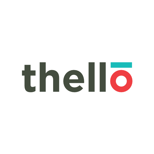 Thello Logo