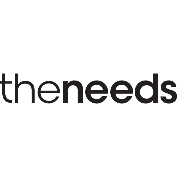 Theneeds Logo ,Logo , icon , SVG Theneeds Logo