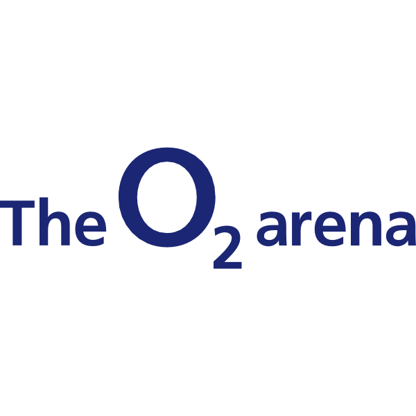 TheO2 arena Logo ,Logo , icon , SVG TheO2 arena Logo