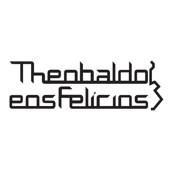 Theobaldo e os Felicios Logo ,Logo , icon , SVG Theobaldo e os Felicios Logo