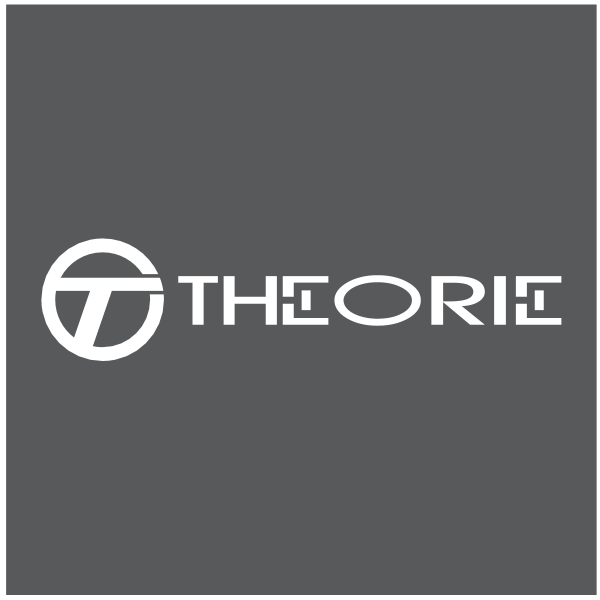 Theorie Logo ,Logo , icon , SVG Theorie Logo