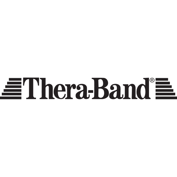 thera band Logo ,Logo , icon , SVG thera band Logo