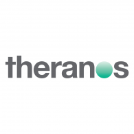 Theranos Logo ,Logo , icon , SVG Theranos Logo