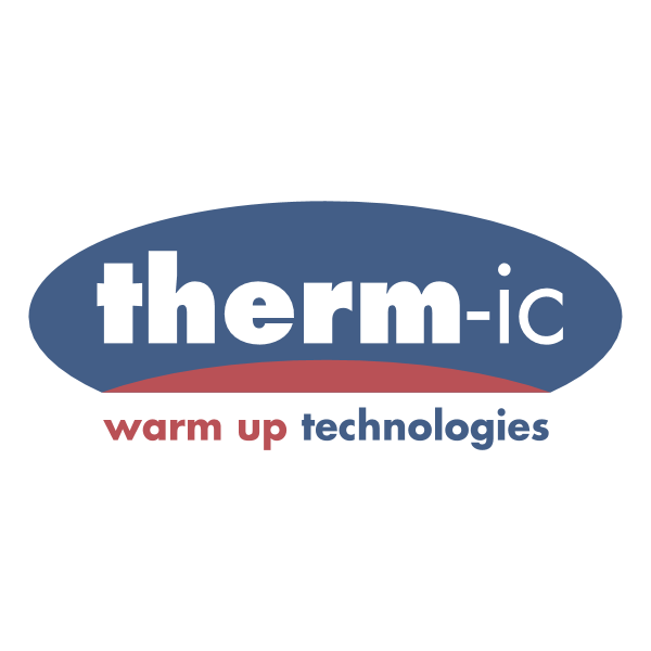 Therm ic ,Logo , icon , SVG Therm ic