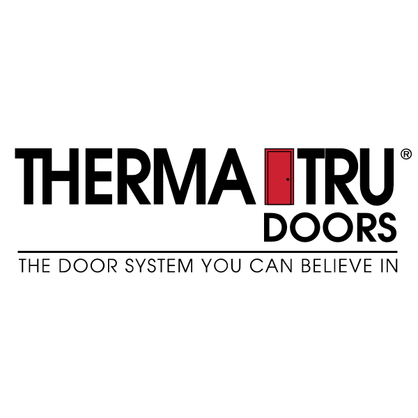 Therma Tru Doors ,Logo , icon , SVG Therma Tru Doors