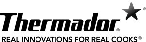 Thermador Logo ,Logo , icon , SVG Thermador Logo