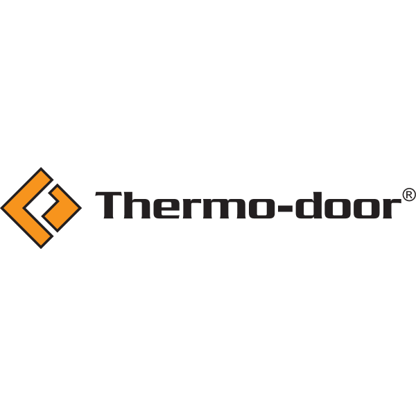 Thermo-door Logo