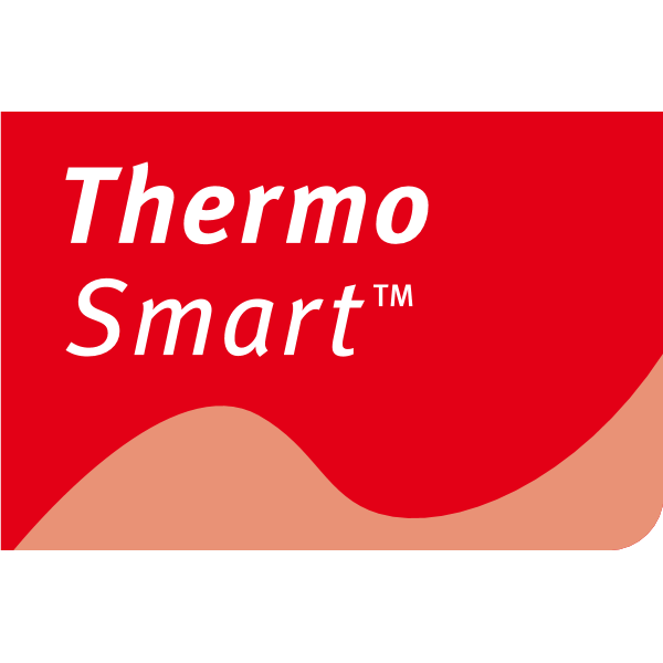thermo smart Logo ,Logo , icon , SVG thermo smart Logo