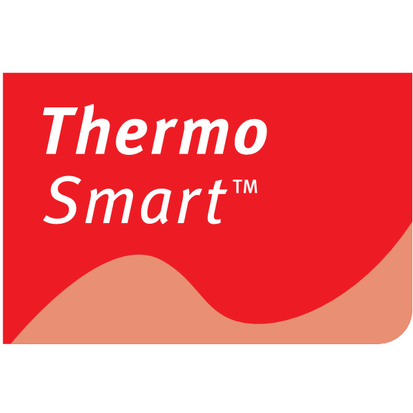 thermo_smart Logo ,Logo , icon , SVG thermo_smart Logo