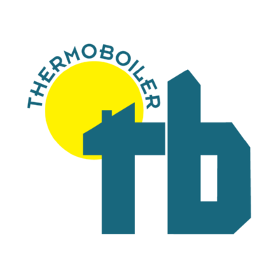 Thermoboiler Logo ,Logo , icon , SVG Thermoboiler Logo