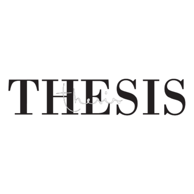 Thesis Logo