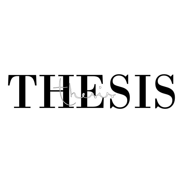 Thesis