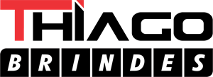 THIAGO BRINDES Logo