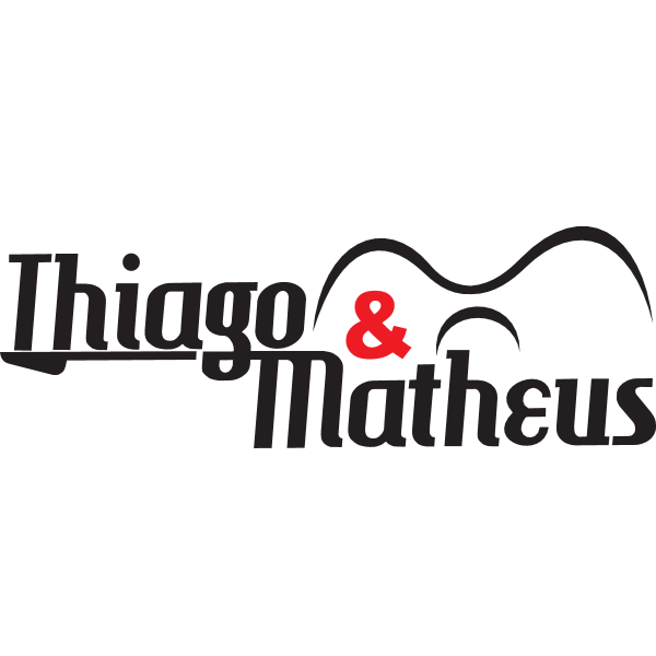 Thiago & Matheus Logo ,Logo , icon , SVG Thiago & Matheus Logo