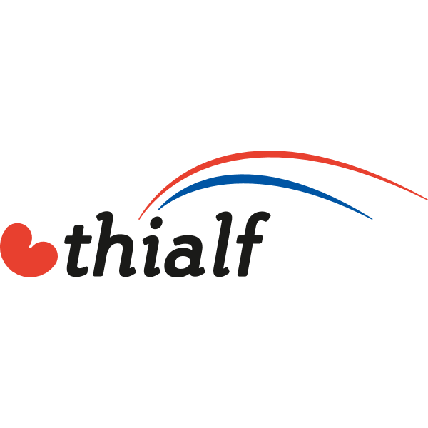 Thialf Heerenveen Download Logo Icon Png Svg