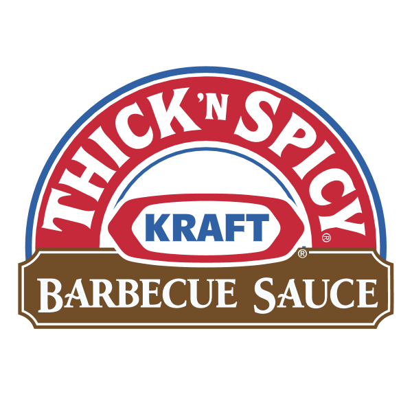 Thick'n Spicy