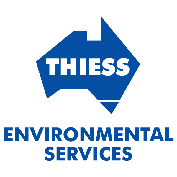 Thiess Logo ,Logo , icon , SVG Thiess Logo