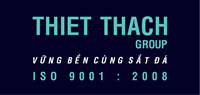 Thiet Thach Group Logo