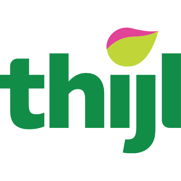 Thijl Logo