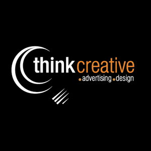 Think Creative Design Logo ,Logo , icon , SVG Think Creative Design Logo