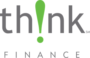 Think Finance Logo ,Logo , icon , SVG Think Finance Logo