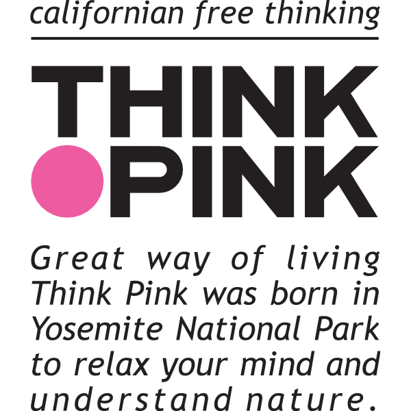 think pink Logo ,Logo , icon , SVG think pink Logo