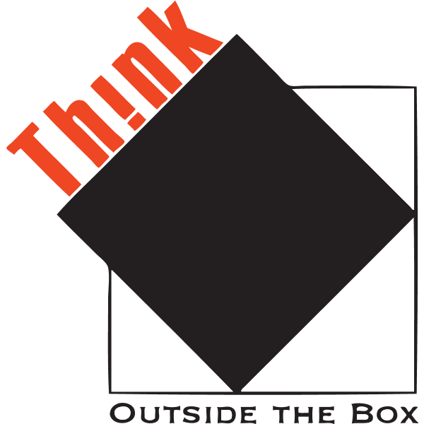 Think Strong Logo