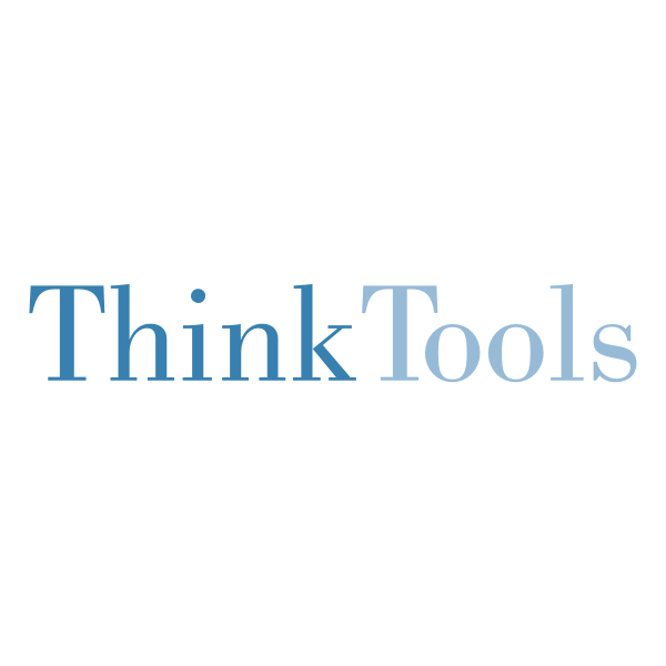 Think Tools Download png