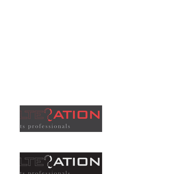 ThinkAlteration Logo