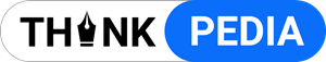 Thinkpedia Logo ,Logo , icon , SVG Thinkpedia Logo