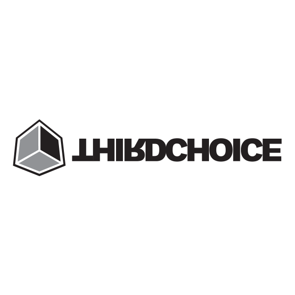 Thirdchoice Apparel Logo ,Logo , icon , SVG Thirdchoice Apparel Logo