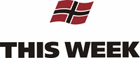 THIS WEEK Logo ,Logo , icon , SVG THIS WEEK Logo