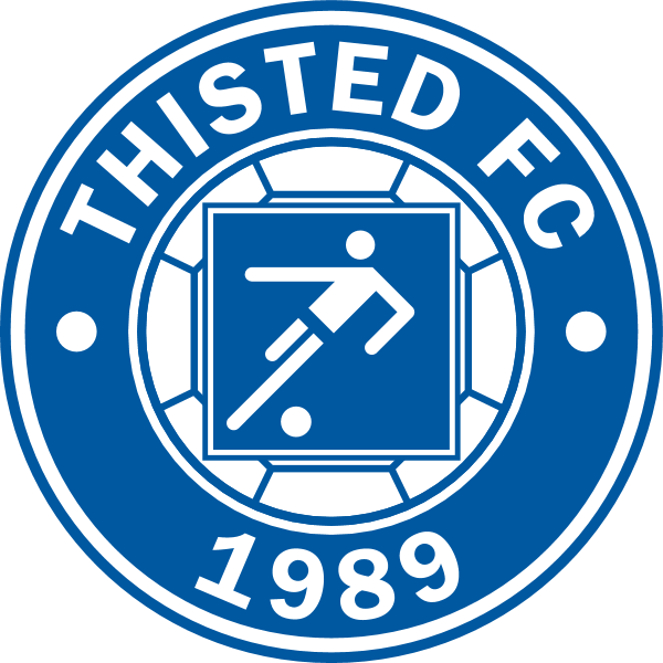 Thisted FC Logo ,Logo , icon , SVG Thisted FC Logo