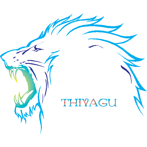 THIYAGU Logo ,Logo , icon , SVG THIYAGU Logo