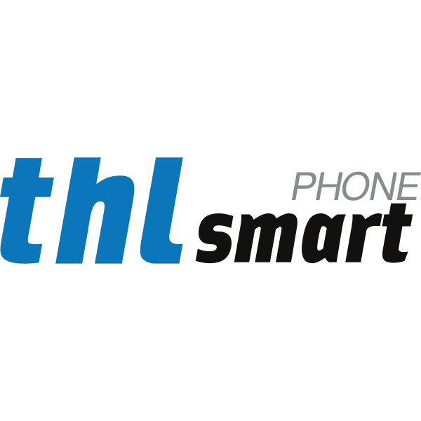 Thl Smart Phone Logo ,Logo , icon , SVG Thl Smart Phone Logo