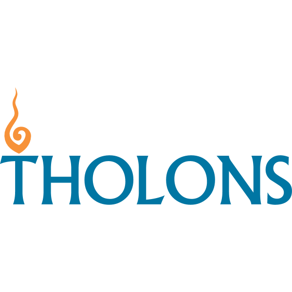Tholons Inc. Logo ,Logo , icon , SVG Tholons Inc. Logo
