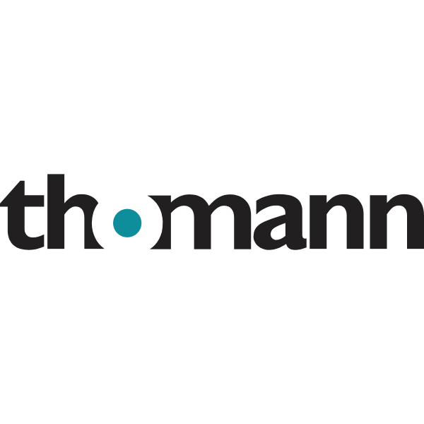 THOMANN Logo ,Logo , icon , SVG THOMANN Logo