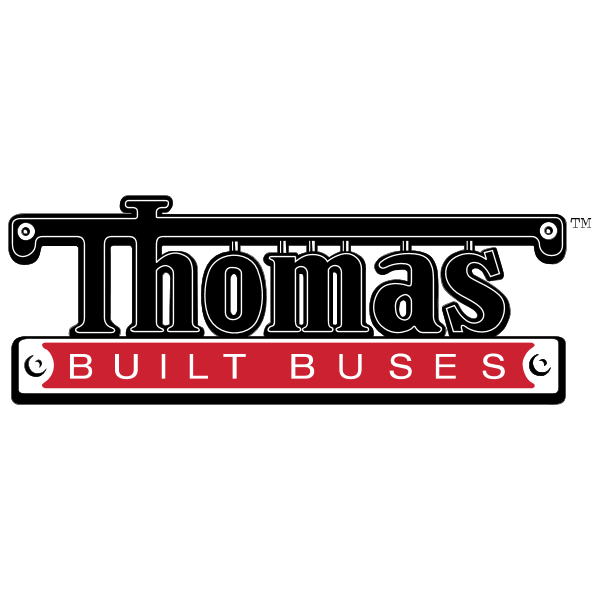 Thomas Built Buses