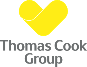 Thomas Cook Group Logo ,Logo , icon , SVG Thomas Cook Group Logo