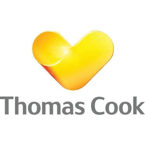 Thomas Cook Logo ,Logo , icon , SVG Thomas Cook Logo
