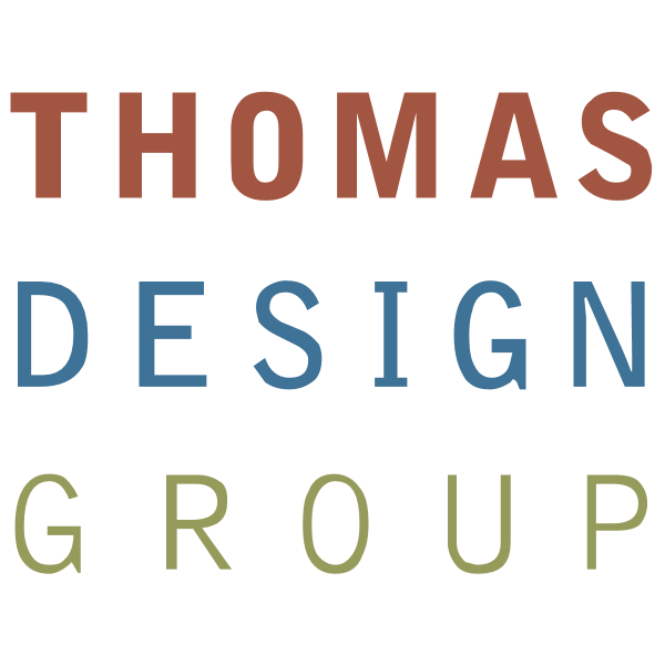 Thomas Design Group Logo