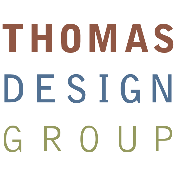 Thomas Design Group [ Download Logo icon ] png svg