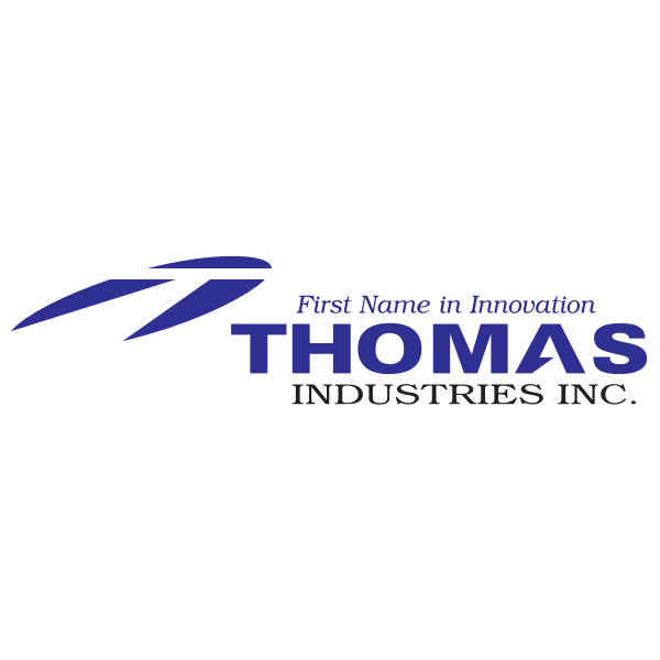 Thomas Industries Logo ,Logo , icon , SVG Thomas Industries Logo