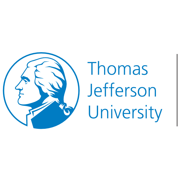 Thomas Jefferson University Logo ,Logo , icon , SVG Thomas Jefferson University Logo
