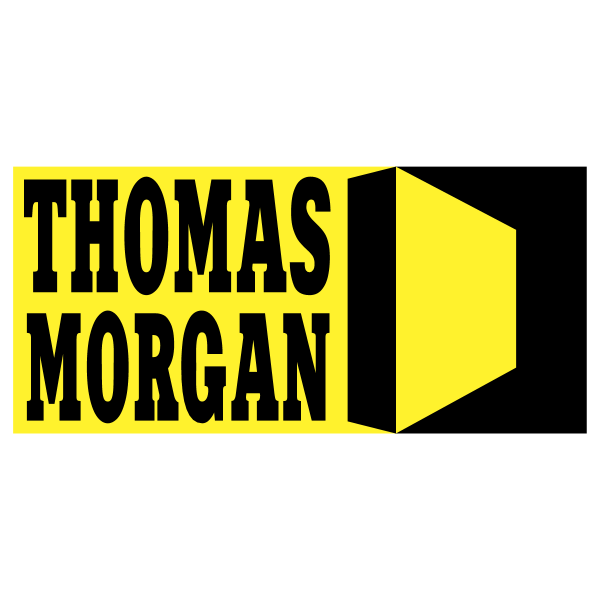 Thomas Morgan
