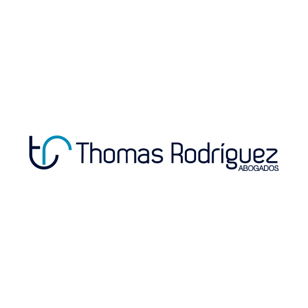 Thomas Rodriguez Abogados Logo ,Logo , icon , SVG Thomas Rodriguez Abogados Logo