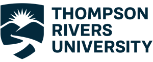 Thompson Rivers University Logo ,Logo , icon , SVG Thompson Rivers University Logo