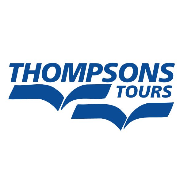 Thompsons Tours Logo ,Logo , icon , SVG Thompsons Tours Logo