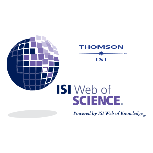 Thomson ISI Logo ,Logo , icon , SVG Thomson ISI Logo
