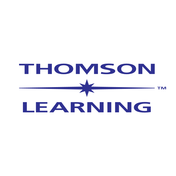 Thomson Learning Logo ,Logo , icon , SVG Thomson Learning Logo